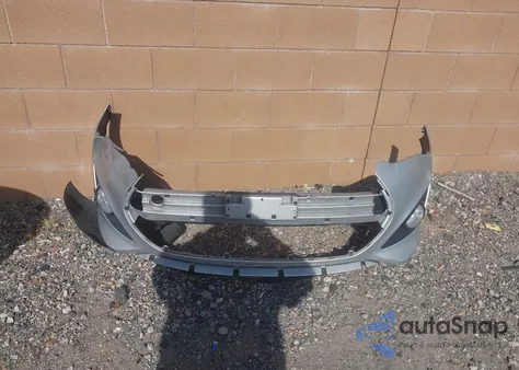 2016 Hyundai Veloster Turbo z USA, uszkodzony, nr VIN KMHTC6AE0GU258096